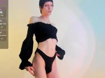 chloe_lorelai from Chaturbate is Freechat