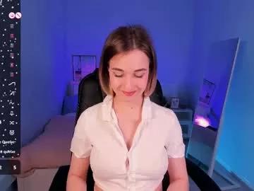 chloe_sinn from Chaturbate is Freechat