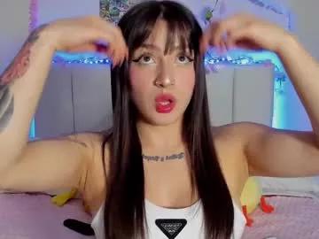chloee_gardner from Chaturbate is Freechat