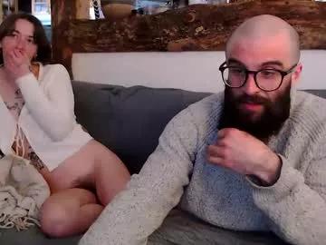 chocobear89 from Chaturbate
