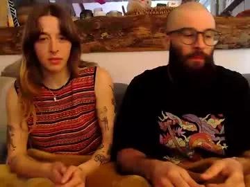 chocobear89 from Chaturbate