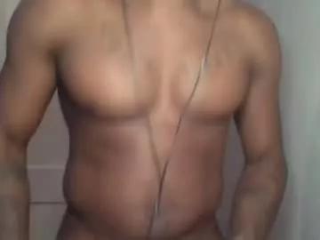 chocolatedolla from Chaturbate