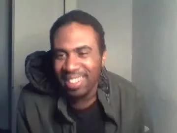 chocolatedolla from Chaturbate