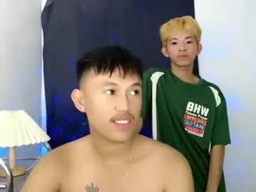 chocomochoxx from Chaturbate