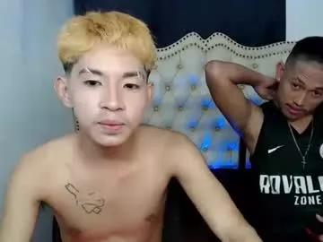 chocomochoxx from Chaturbate