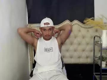 chocomochoxx from Chaturbate