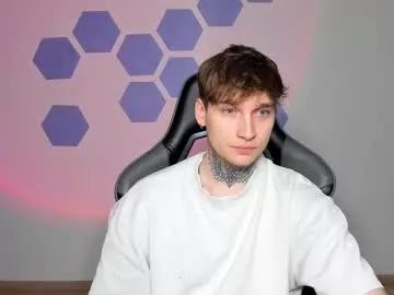 chris_tyson from Chaturbate is Freechat
