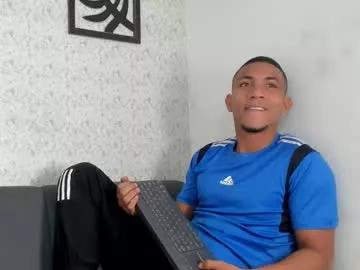chriss_diamond7 from Chaturbate is Freechat