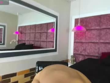 christian_musclet4 from Chaturbate is Freechat