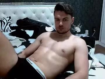 christianhot_ from Chaturbate is Freechat