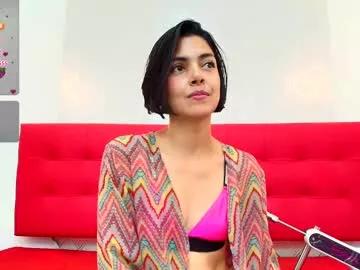 ciara_connor from Chaturbate is Freechat