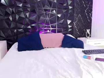 cleowhite_ from Chaturbate is Freechat