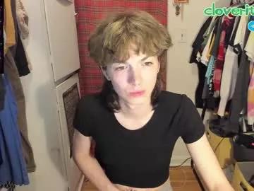 cloveritallll from Chaturbate is Freechat