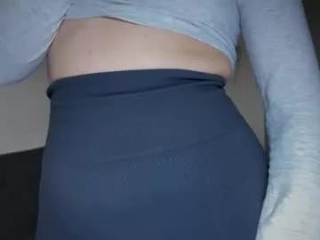 cloverwinfred from Chaturbate is Freechat