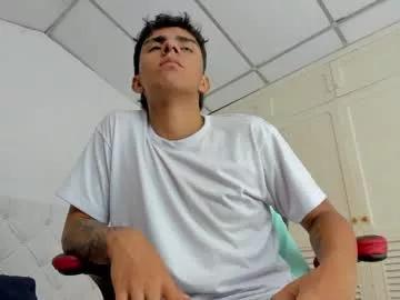 cobo_stone from Chaturbate is Freechat