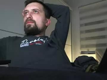cock12345xxxx from Chaturbate