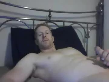 cockworkorange23 from Chaturbate