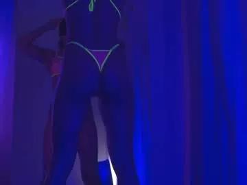 coconutcatin from Chaturbate is Freechat