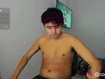 cody_evanss from Chaturbate is Freechat