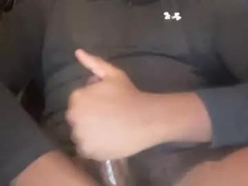 collegeboredblack from Chaturbate
