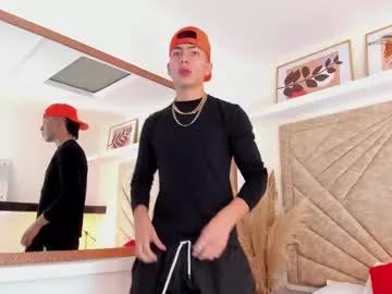 collinscontie from Chaturbate is Freechat