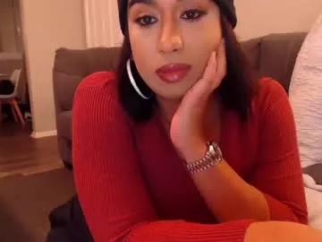 colombiantexas from Chaturbate