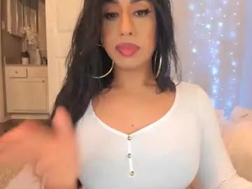colombiantexas from Chaturbate