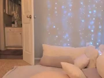 colombiantexas from Chaturbate