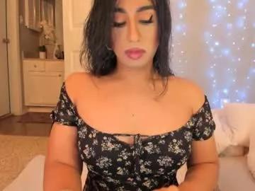 colombiantexas from Chaturbate