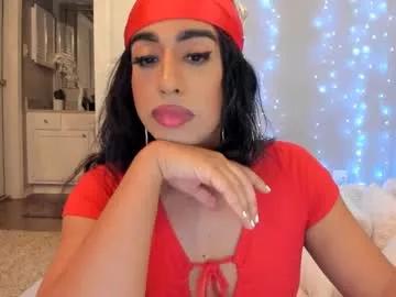 colombiantexas from Chaturbate
