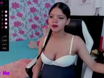connie_cutee from Chaturbate