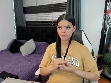 connie_cutee from Chaturbate