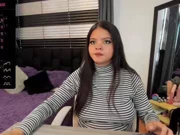 connie_cutee from Chaturbate