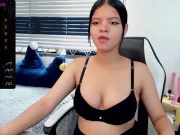 connie_cutee from Chaturbate