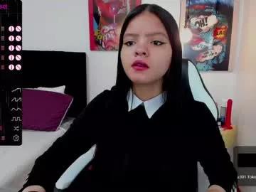 connie_cutee from Chaturbate