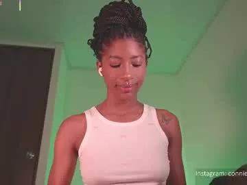 connie_west0 from Chaturbate