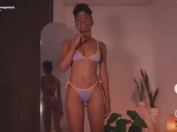 connie_west0 from Chaturbate