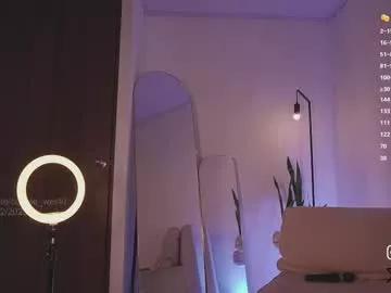 connie_west0 from Chaturbate