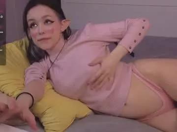 connieambes from Chaturbate