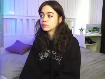 connieambes from Chaturbate
