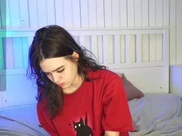 connieambes from Chaturbate