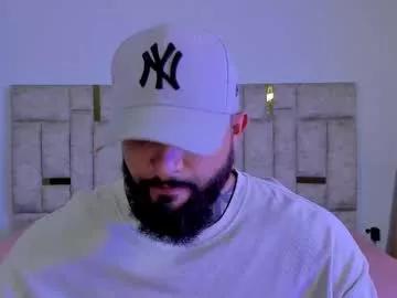 connor_666 from Chaturbate