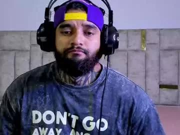 connor_666 from Chaturbate