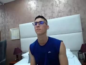 connor_flyn_ from Chaturbate