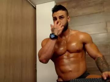 connor_h1 from Chaturbate