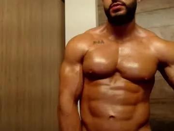 connor_h1 from Chaturbate