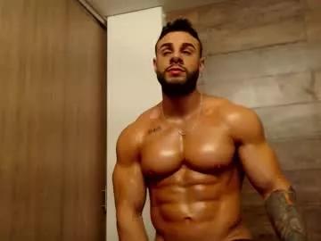 connor_h1 from Chaturbate