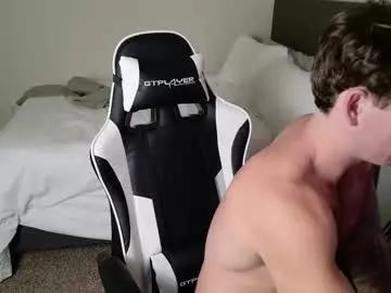 connor_hart from Chaturbate