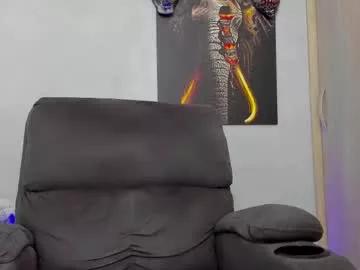 connorkingg from Chaturbate