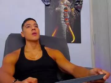 connorkingg from Chaturbate